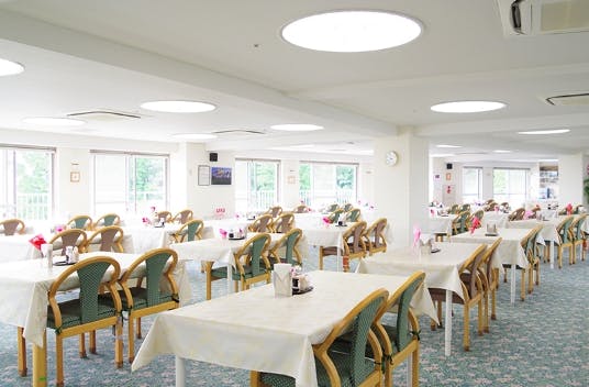 ジョイステージ八王子 ダイニング