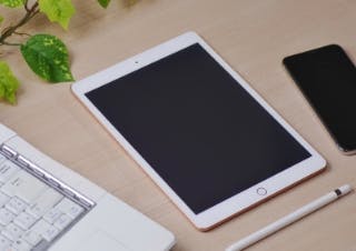 シニアアップデートマンション ライフケア吹田 iPad貸与
