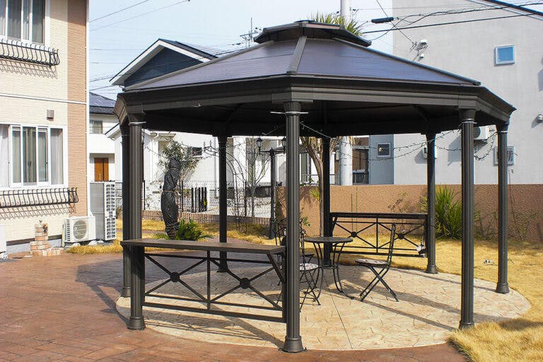 グループホームありが園 東屋