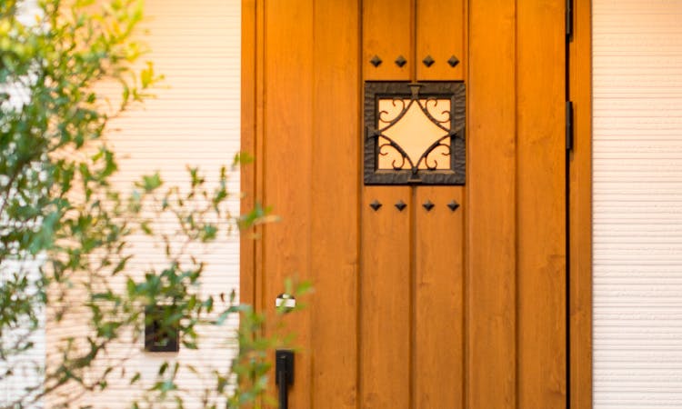 アクラスヴィレッジ Dタイプ　外観