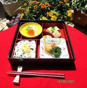 グッドタイムホーム・多摩川 春御膳