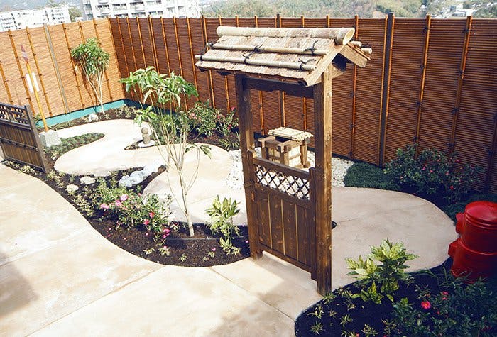 住宅型有料老人ホーム メリィハウス西風新都 和ガーデン