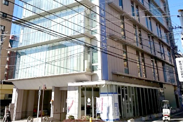 グランドマスト三鷹上連雀 三鷹産業プラザ