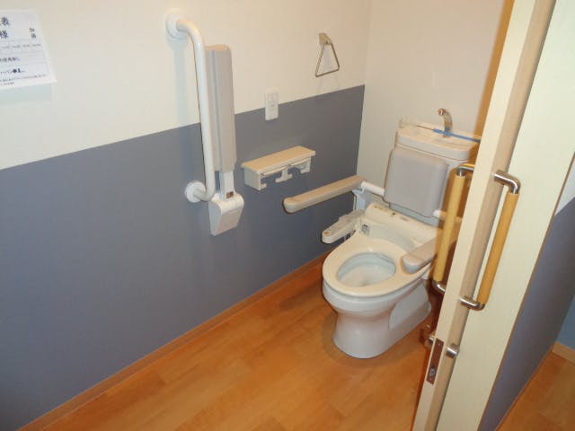 ふるさとホーム長瀞 その他