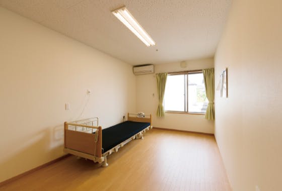 介護付有料老人ホーム恵風 居室
