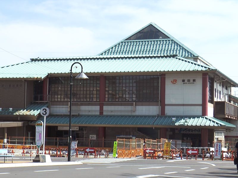 レジデンス二之宮 JR磐田駅