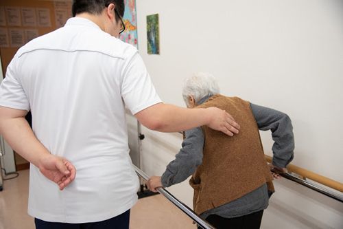 フローレンスケアたまプラーザ リハビリ・機能訓練