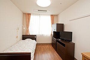 コンフォルト朝霞 居室