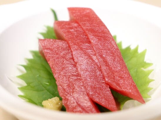 ONODERAナーシングヴィラ　ルネッサ四谷 マグロ解体ショー