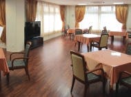 ラ・ナシカせんだい 食堂