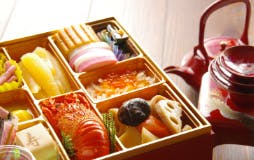 癒し とよなか南 行事食