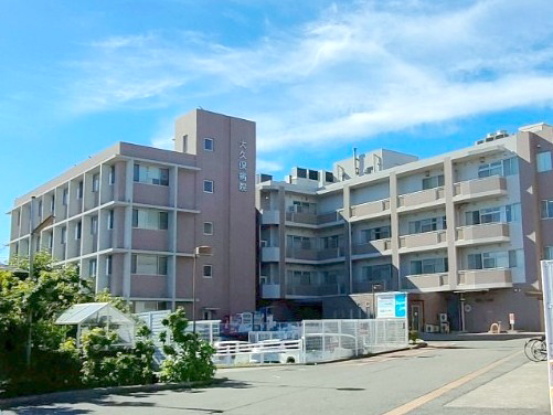 ハッピー明石２ 外観