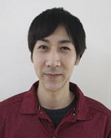 さわやか柏館 管理者　副施設長楠　正省