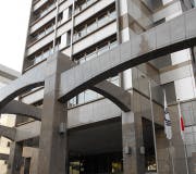 リリィパワーズレジデンス貝塚 川崎市役所・区役所