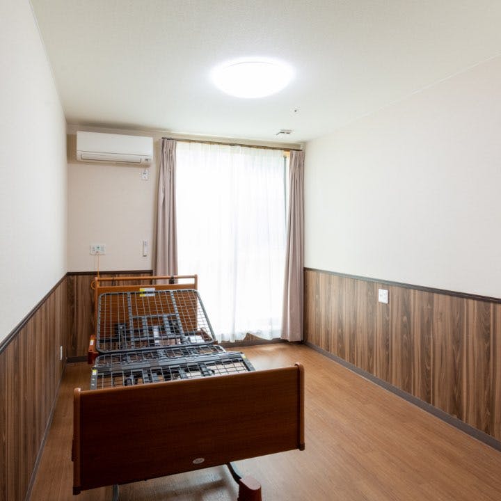 ベスト笠松さくらの里 居室