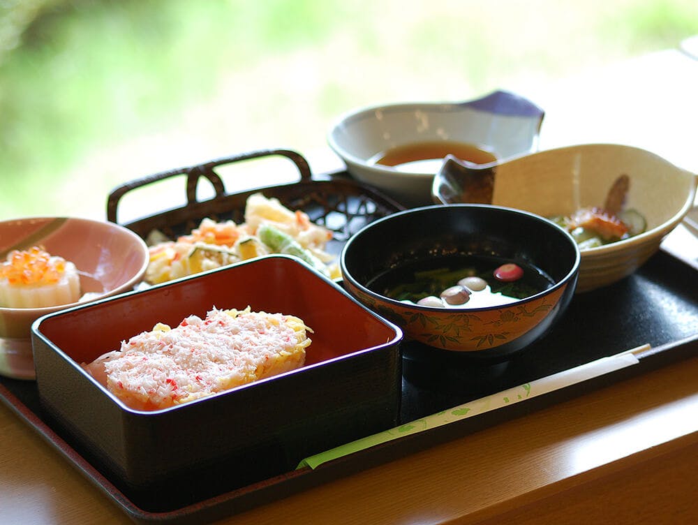 湘南ふれあいの園 平塚 一般食