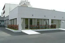 八王子同友会・長寿の森 外観