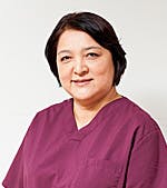 しまナーシングホーム白金 ホーム長山本　恭子