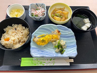 湘南ふれあいの園 一般食