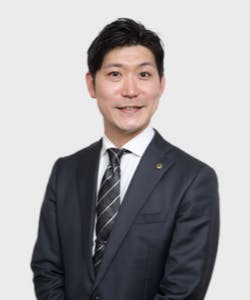 ネオ・サミット茅ヶ崎ケアレジデンス 館長代行角田　健太郎