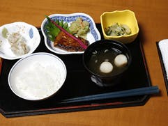 介護付有料老人ホーム ワンズヴィラ池鯉鮒 常食