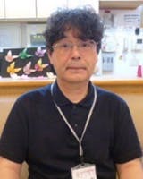 さわやか花美弐番館 管理者山内 修