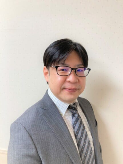 SOMPOケア ラヴィーレ豊中 ホーム長坂本　要