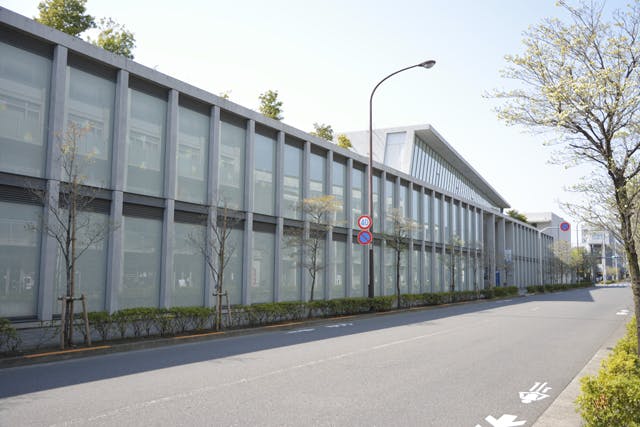 グランドマスト成城北 せんがわ劇場