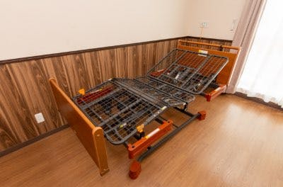ベスト笠松さくらの里 居室