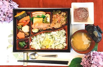 介護付き有料老人ホーム エクセレント平塚 行事食