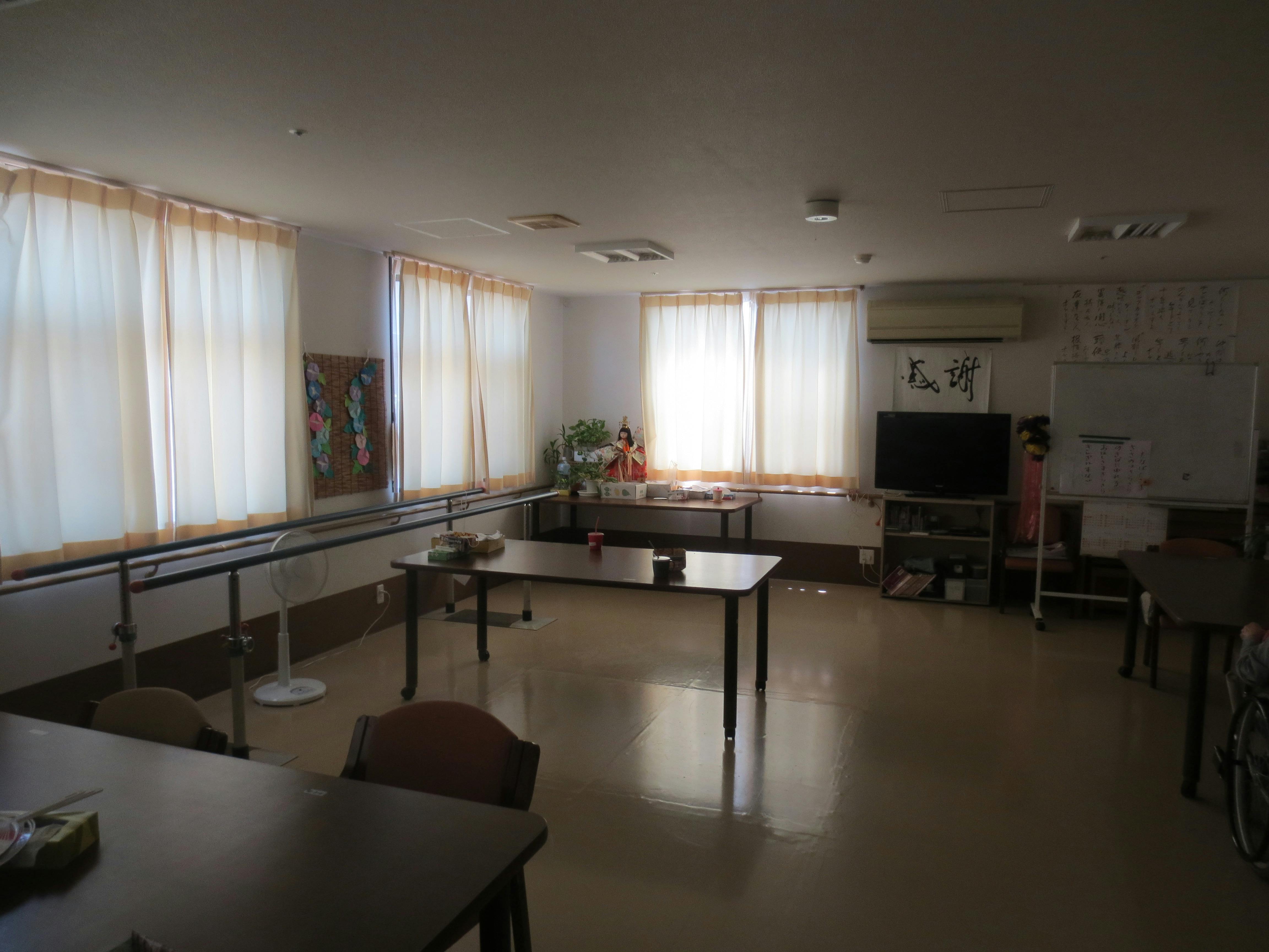 ふるさとホーム寄居 その他