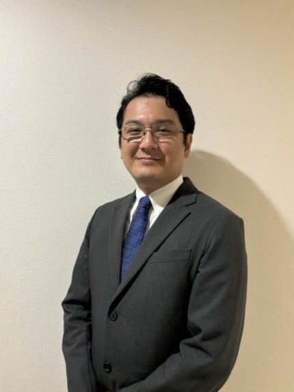 そんぽの家 武蔵村山 ホーム長平田　雄一