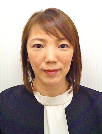 愛の家グループホーム京都洛西 ホーム長米澤　亜祐美