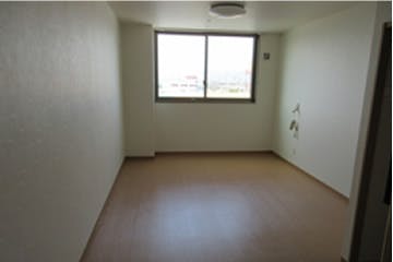 サービス付き高齢者向け住宅四季 居室