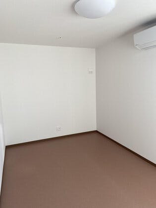 太陽の家海老名住宅 居室