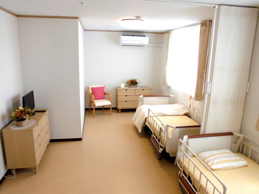 ケアホーム寝屋川 特別室
