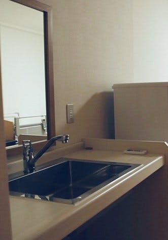介護付き有料老人ホームメリィハウス八千代 居室