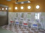 なごやかレジデンス板橋西台 浴室