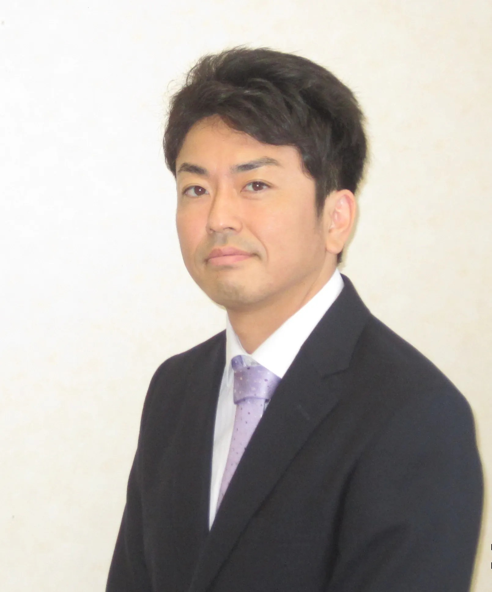 そんぽの家津高 ホーム長北野　裕介