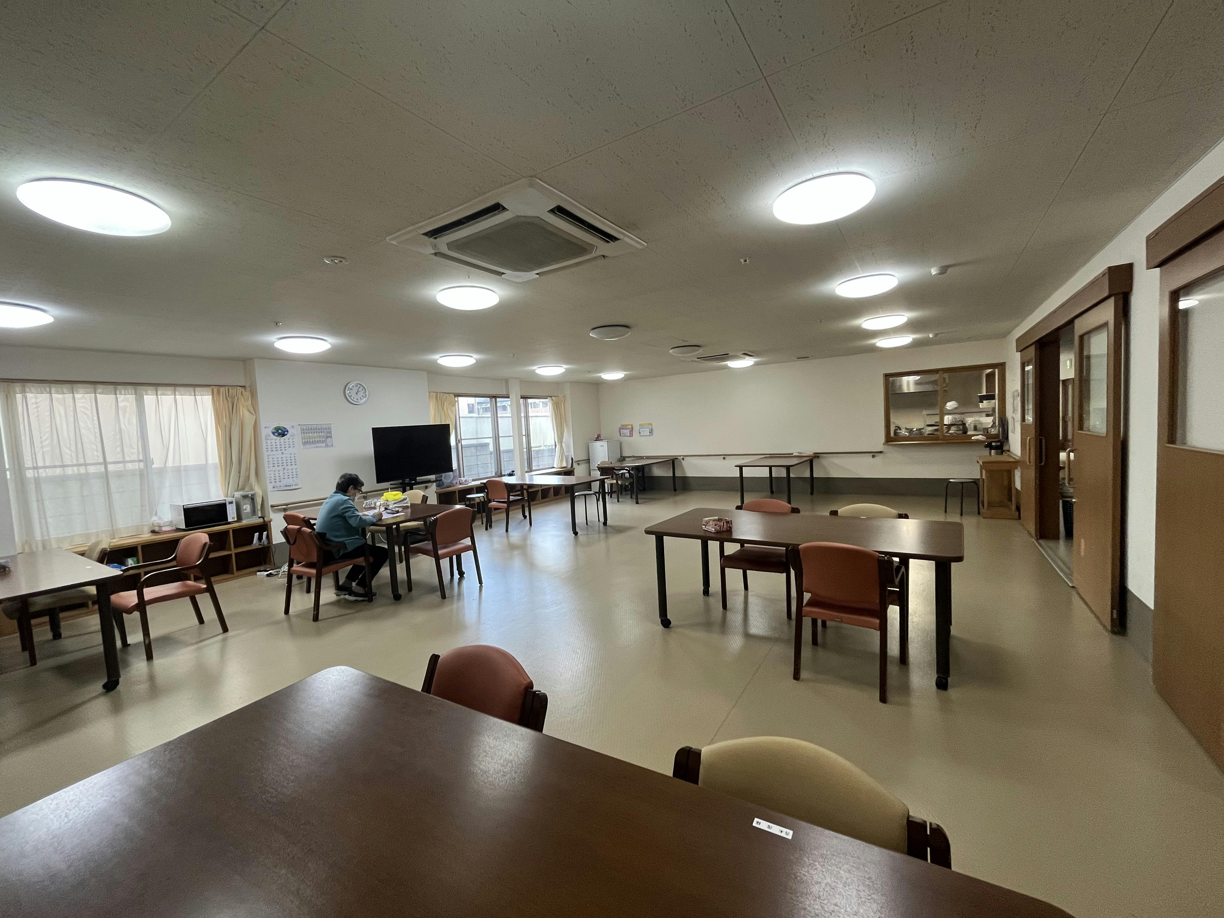 ふるさとホーム前橋上小出 その他