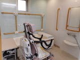 特別養護老人ホームレガメ町田 ユニット浴室