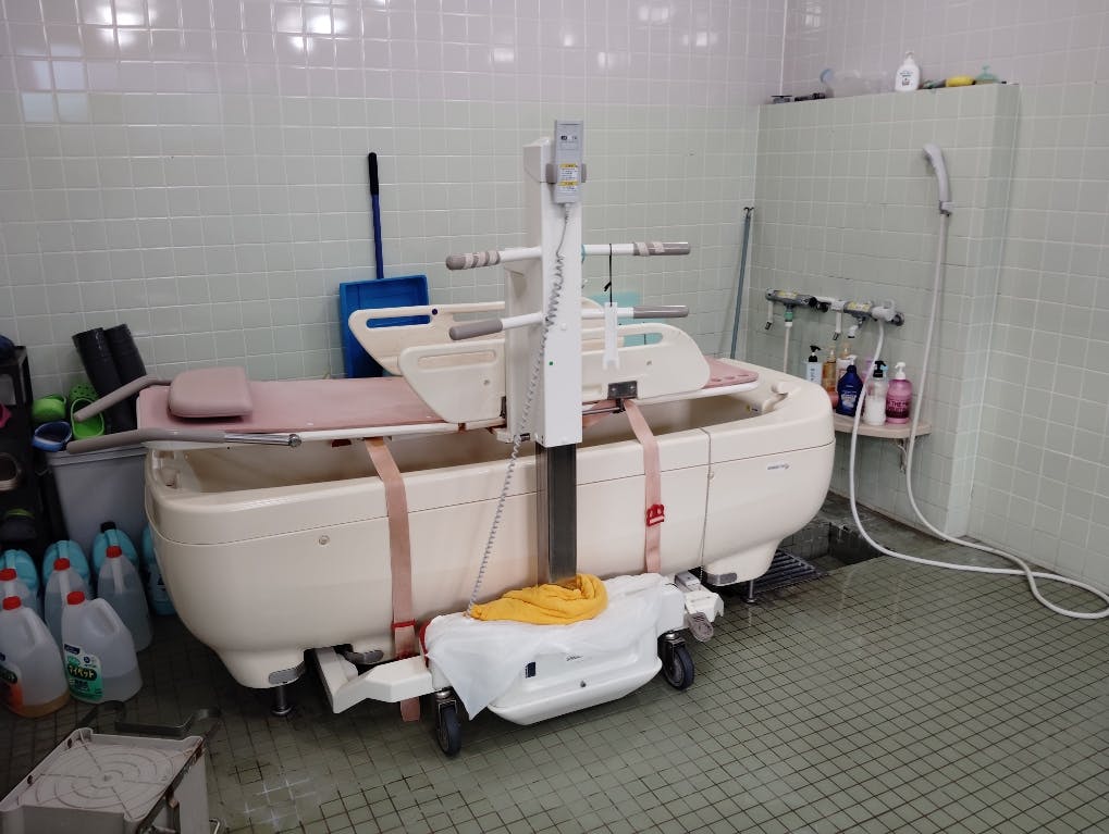 ふるさとホーム毛呂山 その他