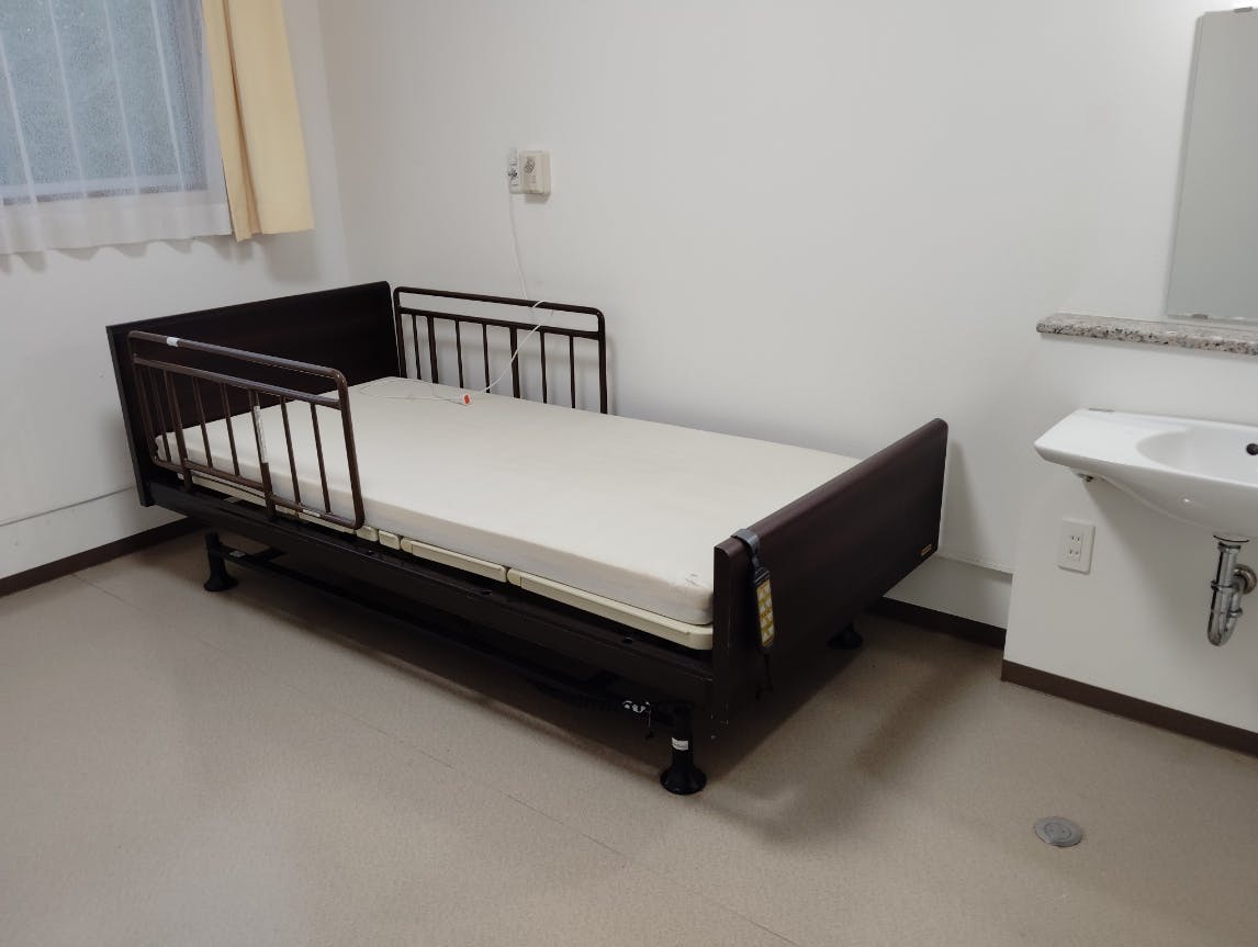 ふるさとホーム毛呂山 その他