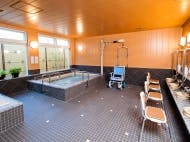 ラ・ナシカ三保の松原 浴室