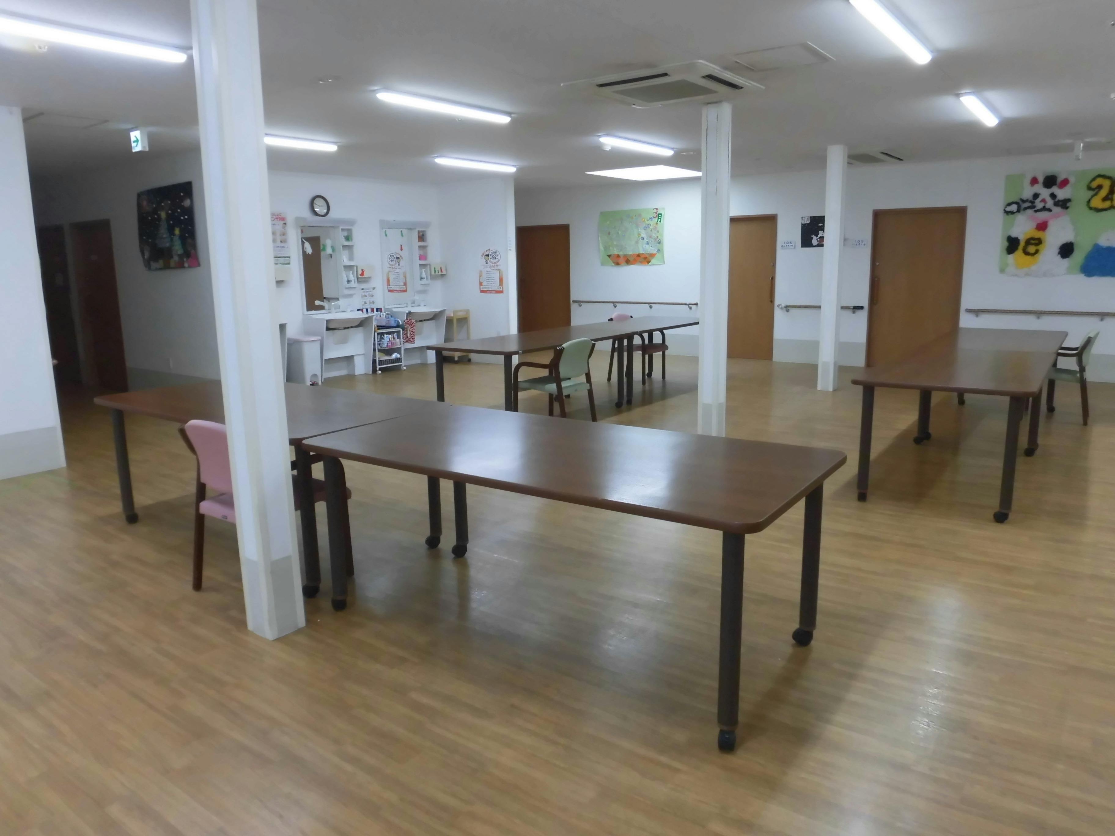 ふるさとホーム小山第弐 その他