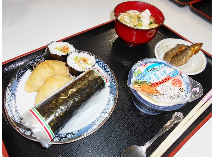 たのしい家南千里 節分