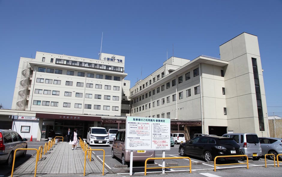 あずみ苑グランデ柳沢 医療法人社団圭春会 小張総合病院