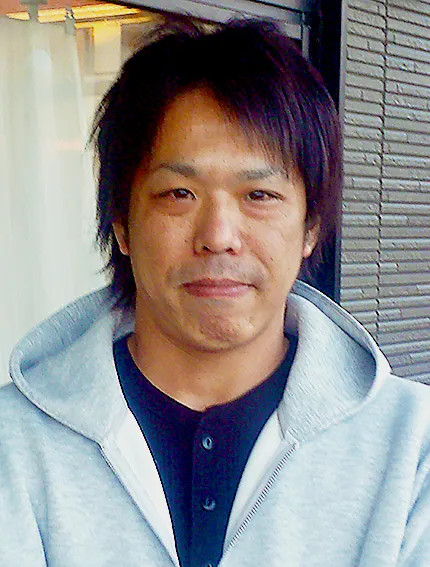 愛の家グループホーム市原五井西 ホーム長伊藤 春輔