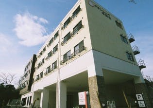 グランレーヴ本郷台 外観