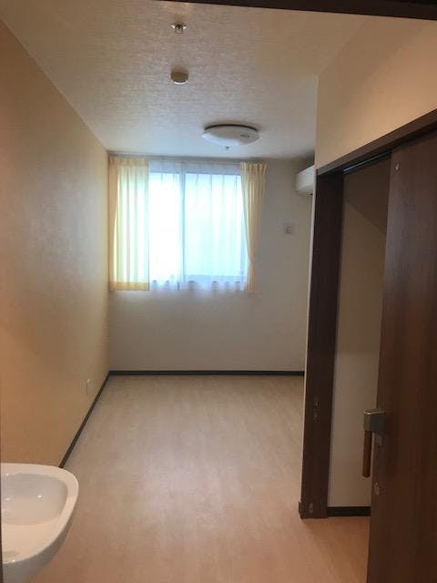 ライフパートナー板橋 居室